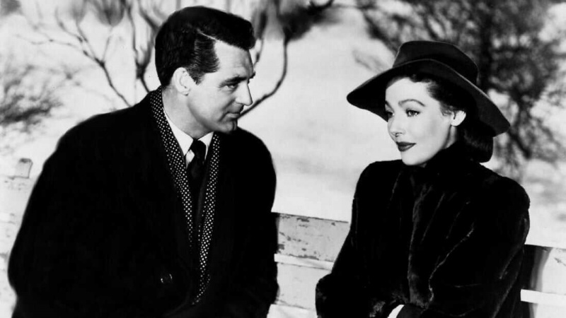   Biskup's Wife (1947)