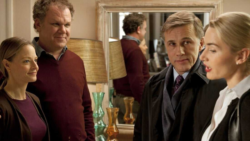   top 4 melhores filmes de christoph waltz no hulu em 2023 [Classificado]