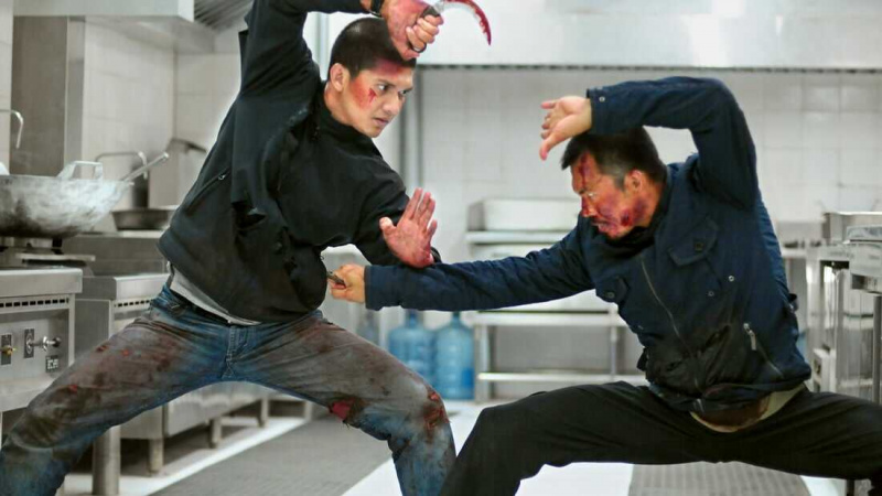   Rajd 2 (2014)