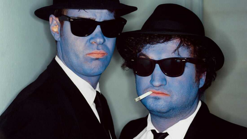   Bluesowi bracia (1980)