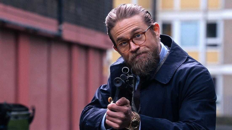   Panowie (2019)