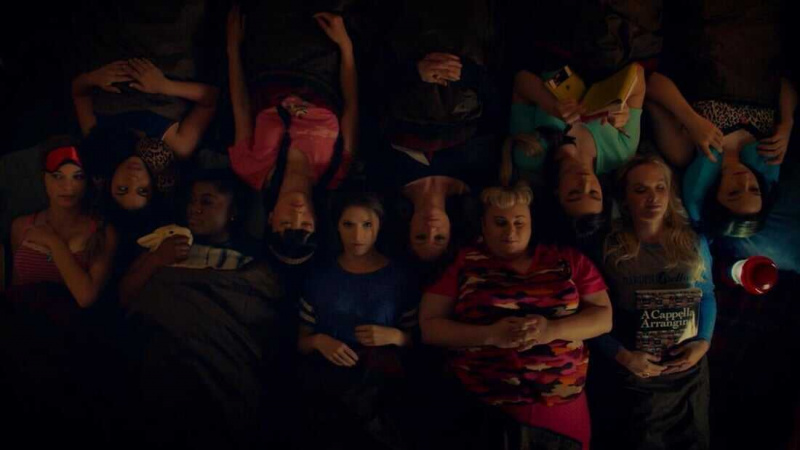   Pitch Perfect 2 (2015)