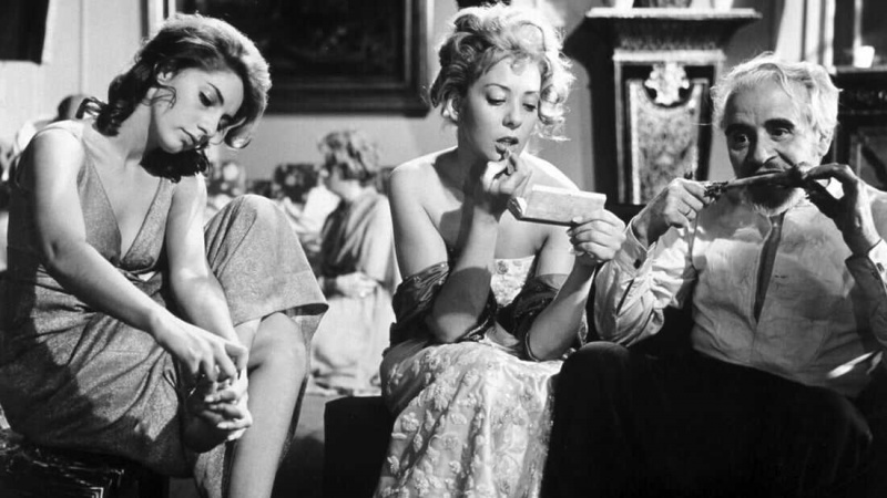   The Exterminating Angel มีใน Netflix หรือไม่?