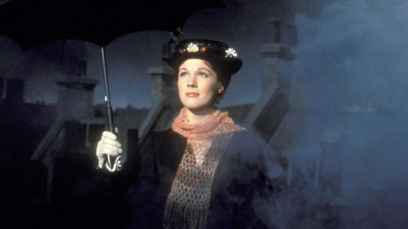   Mary Poppins (1964.)