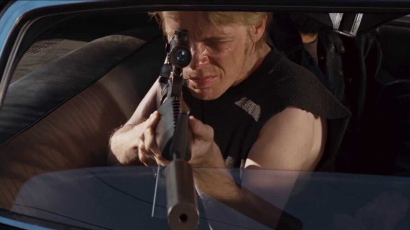   Aanval op Precinct 13 (1976)