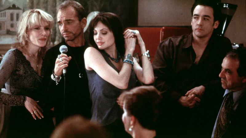  Pushing Tin (1999)
