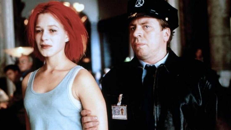   Run Lola è Run su Netflix?