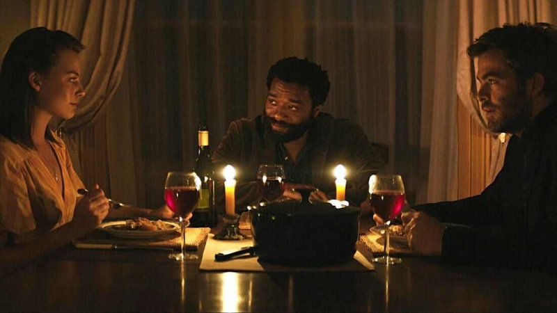   Z wie Zachariah (2015)