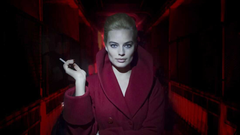   Terminal (2018)