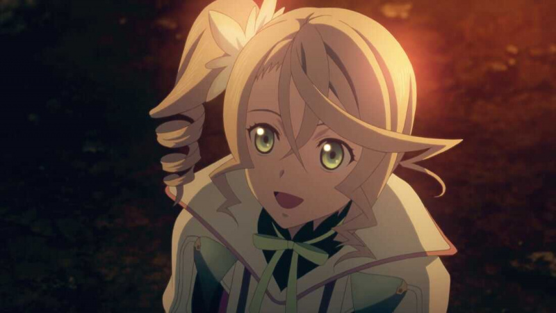   Tales of Zestiria The X (2016)