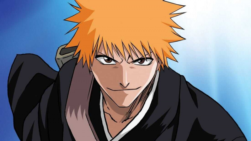   Bleach (2004)