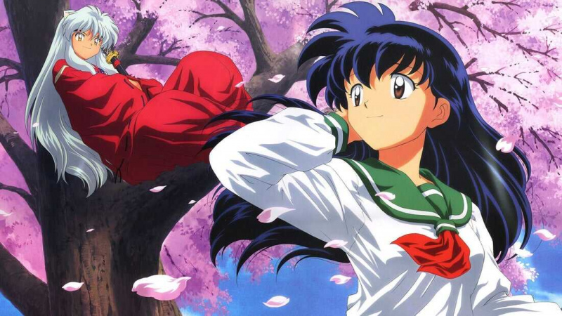   Inuyasha (2000)