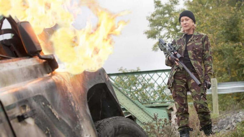   RED 2 está no HBO Max?