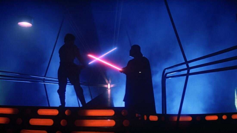   Dove guardare Star Wars: Episodio V - L'Impero colpisce ancora nel Regno Unito?