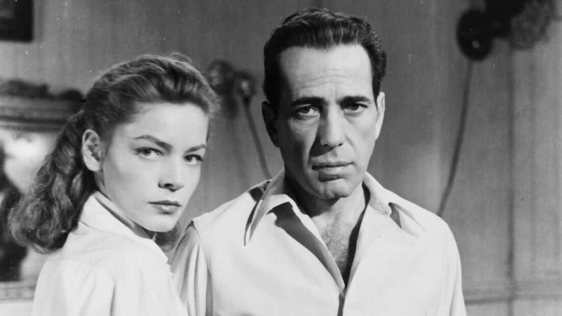  Key Largo Netflix'te mi?