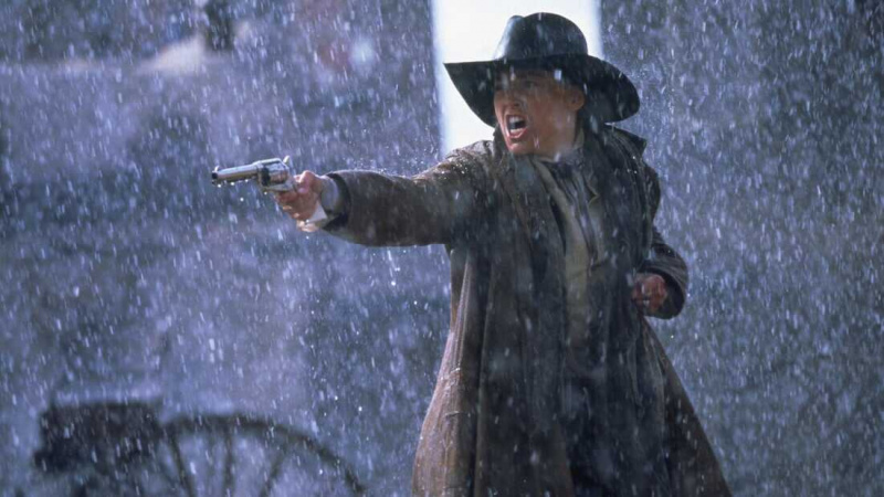   The Quick and the Dead (1995)