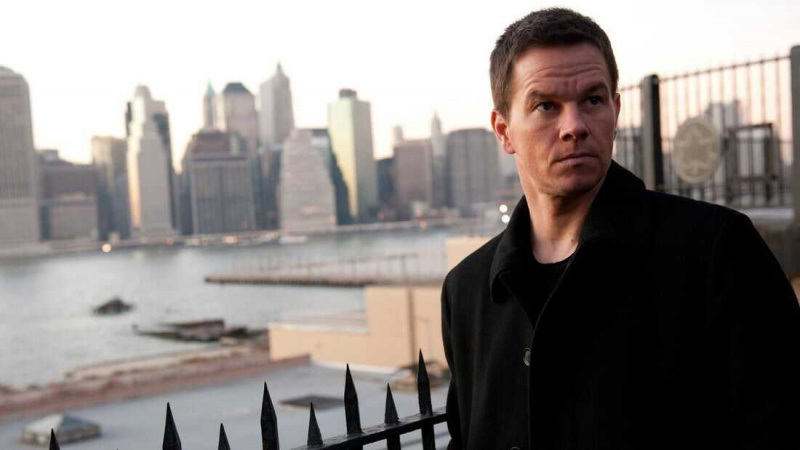   Broken City (2013)