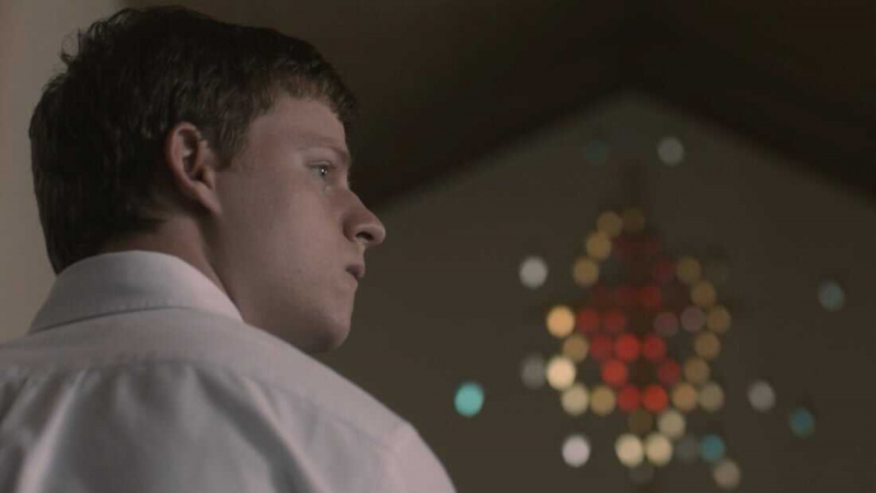   Boy Erased (2018)