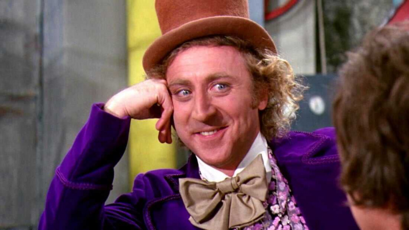   ¿Está Willy Wonka y la fábrica de chocolate en Netflix?