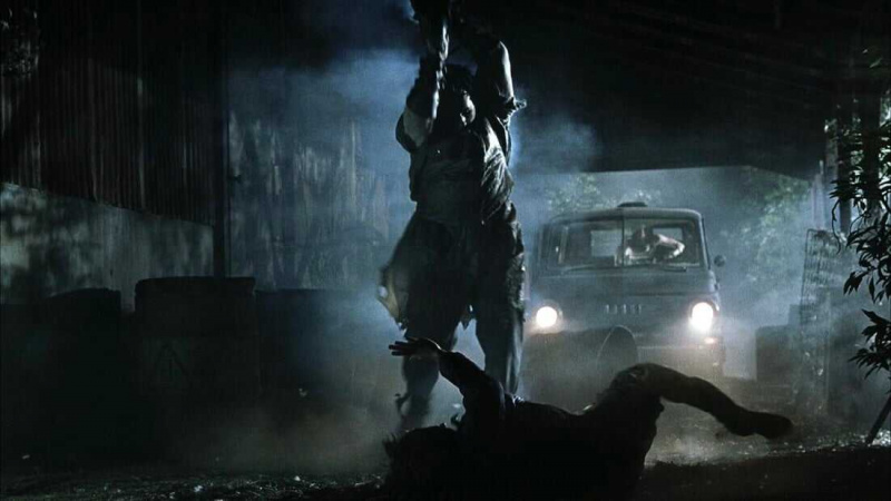   teksaški pokol z motorno žago filmi po vrstnem redu [Kje gledati]