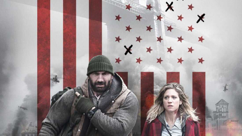   Bushwick (2017)