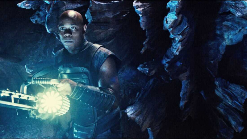   Riddick (2013)