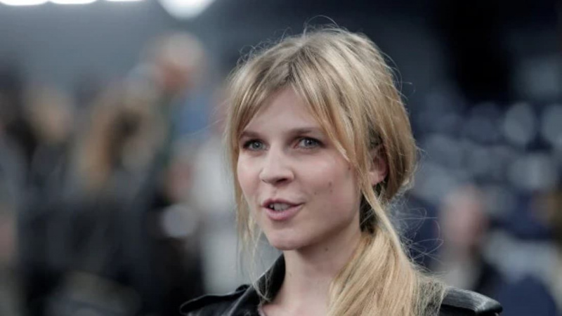   Clemence Poésy