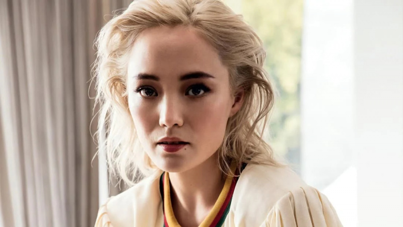   Pom Klementieff
