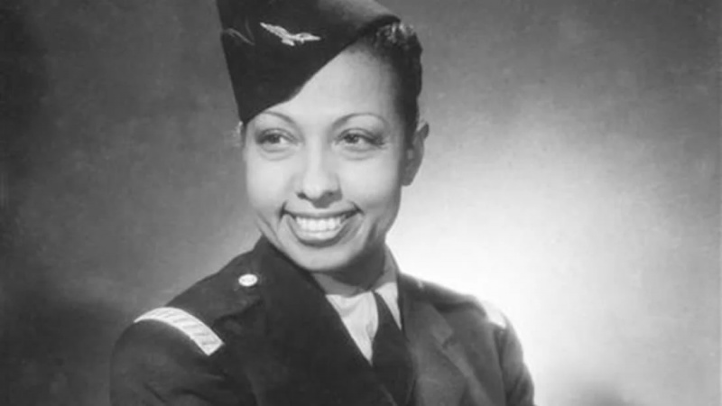   josefina panadero