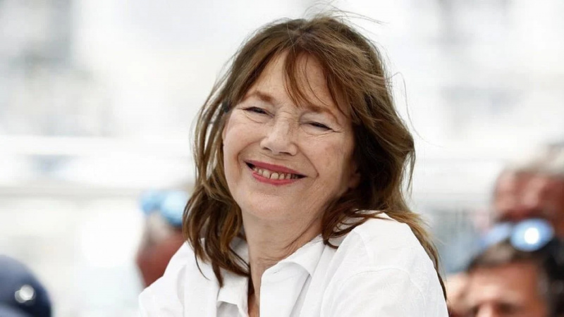   jane birkin