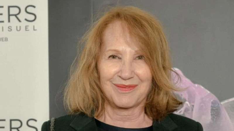   nathalie baye