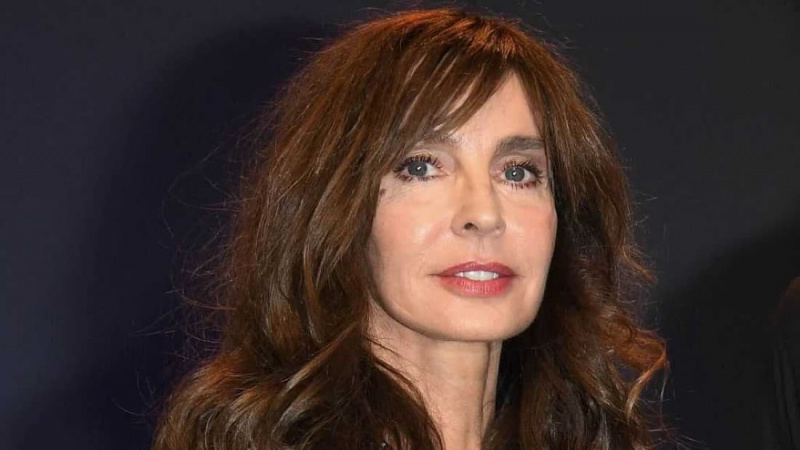   Ana Parillaud