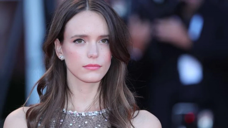   stacy martin