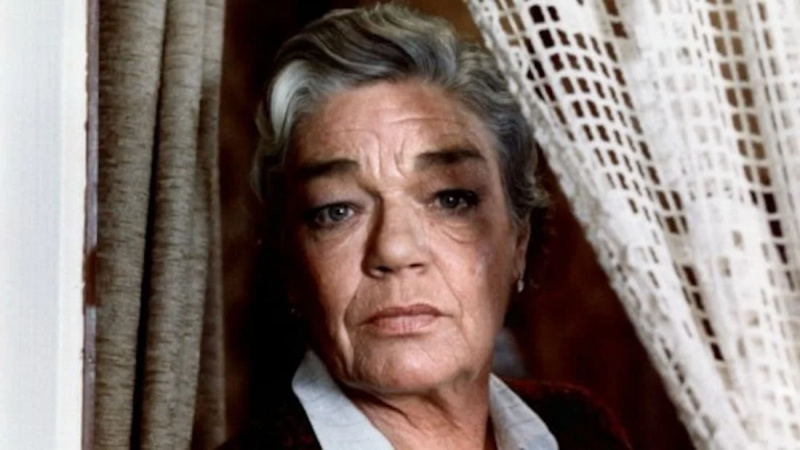   simone signoret