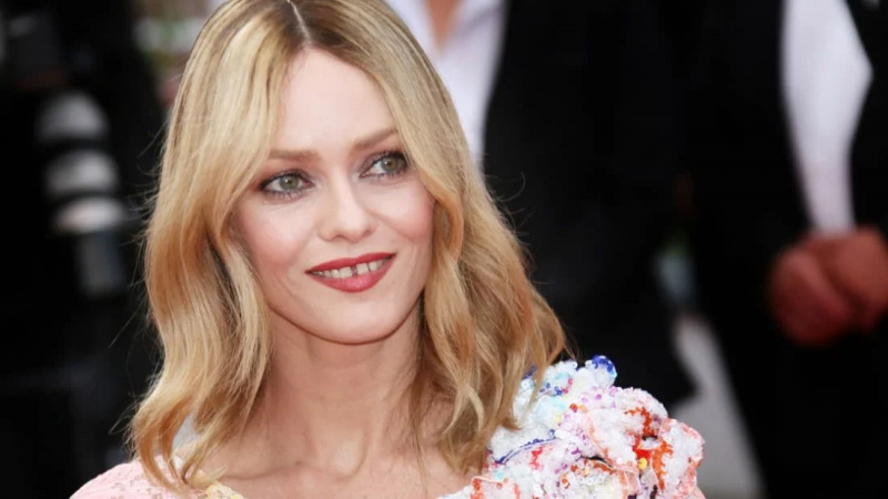   vanessa paradis