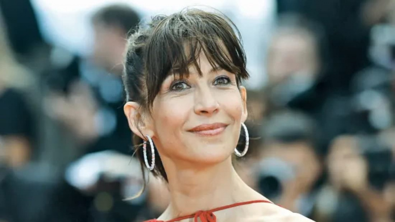   sophie marceau