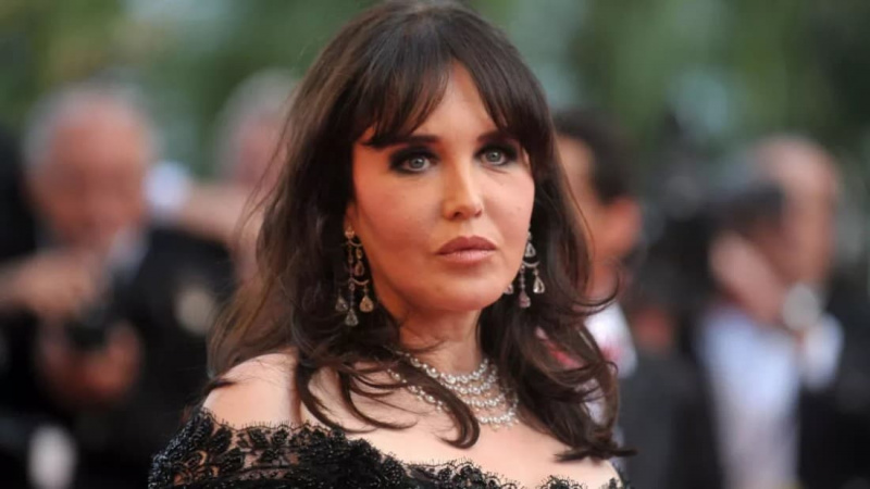   isabel adjani