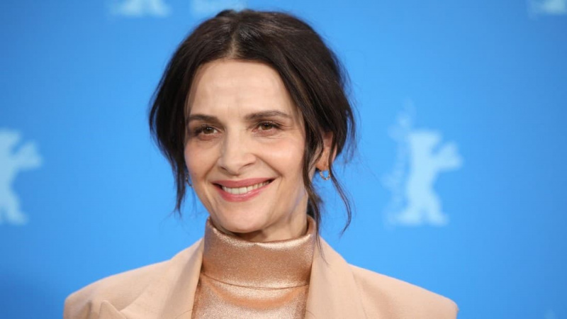   julieta binoche
