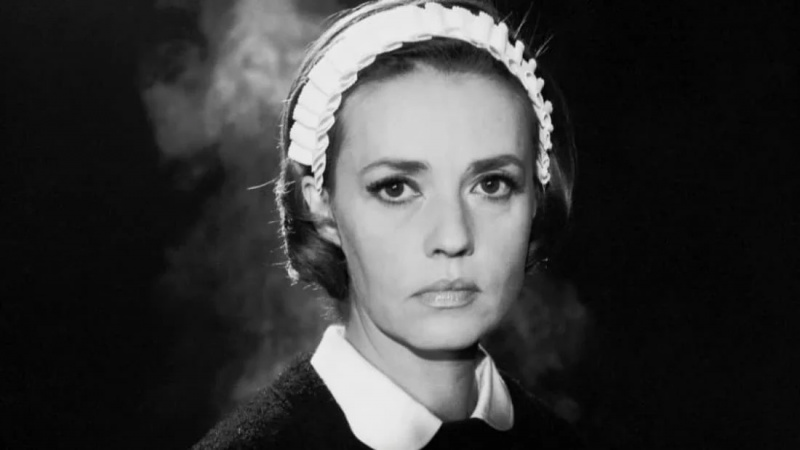   Juana Moreau