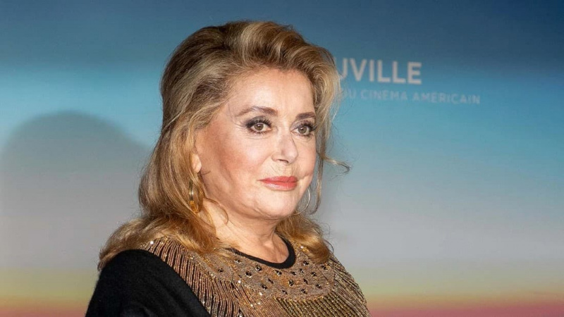   catalina deneuve