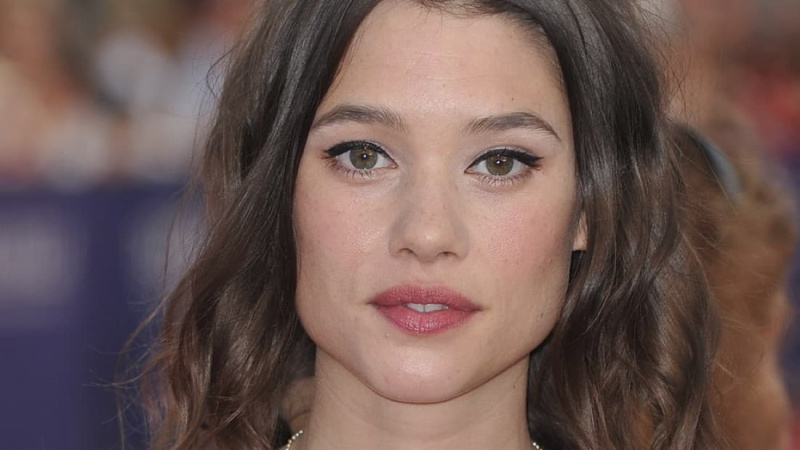   strid Bergès-Frisbey