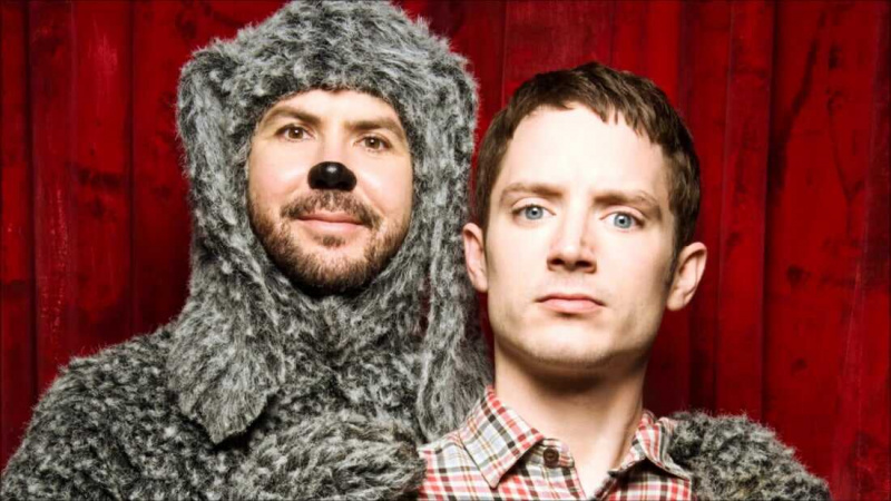   Wilfred (série télévisée 2011-2014)