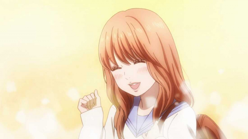   Rinko Yamato (Ore Monogatari)