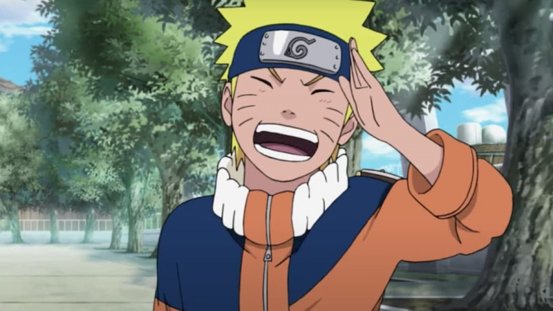   Naruto Uzumaki (Naruto)