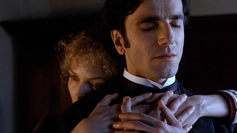   L'âge de l'innocence (1993)