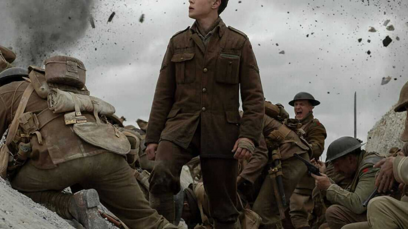   1917 (2019)