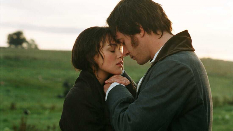   Orgueil et préjugés (2005)