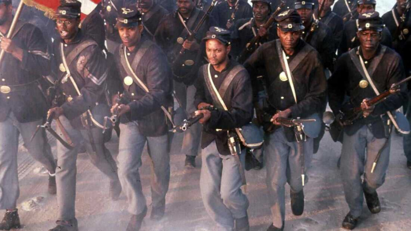   Gloire (1989)
