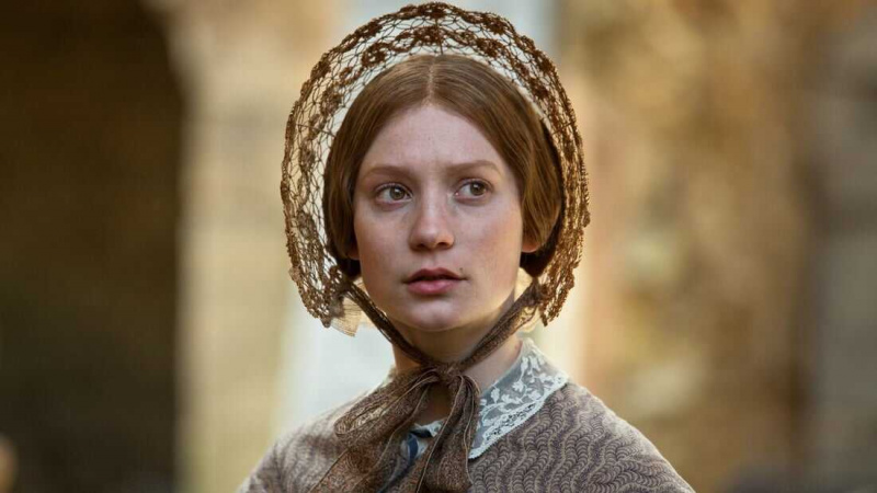   Jane Eyre (2011)