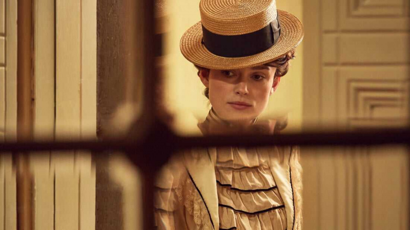   Colette (2018)